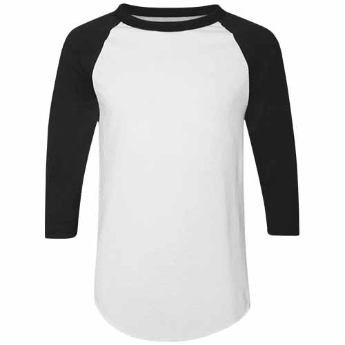Raglan Jersey 4420