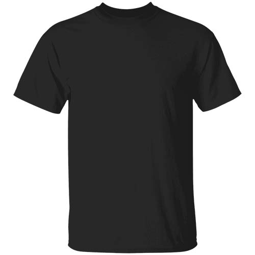 Youth Cotton T-Shirt G500B