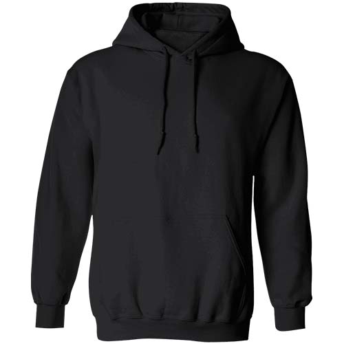 Pullover Hoodie G185
