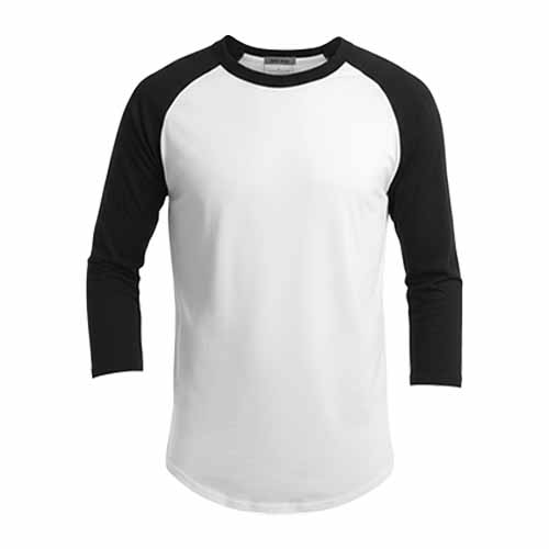 White/Black