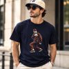 2026 Ben Johnson Chicago Bears Victory Friday Shirt 1