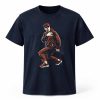 2026 Ben Johnson Chicago Bears Victory Friday Shirt