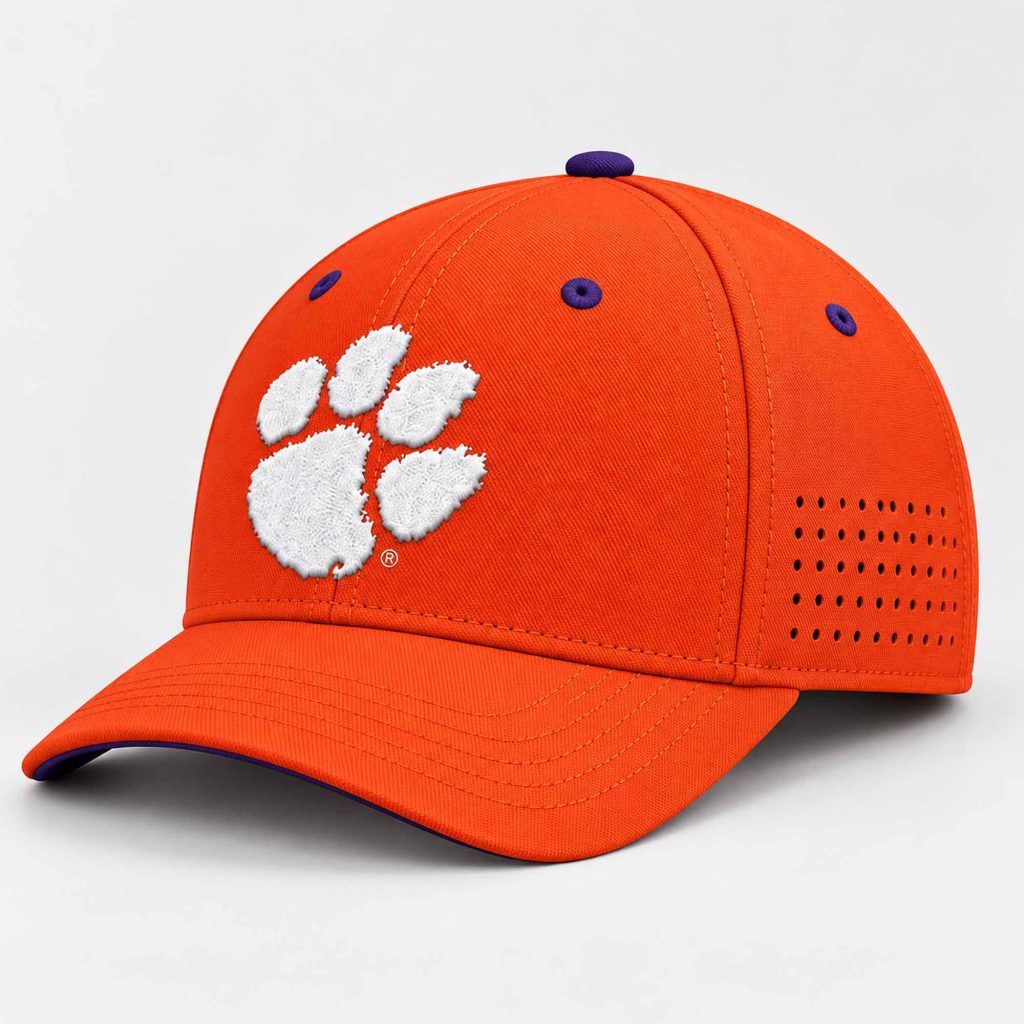 2026 Dabo Swinney Clemson Paw Hat 1 2026 Dabo Swinney Clemson Paw Hat 1