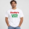 2026 Daddy’s Little Kiwitee Shirt 1