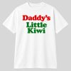 2026 Daddy’s Little Kiwitee Shirt