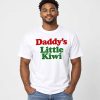 2026 Daddy’s Little Kiwitee Shirt 2