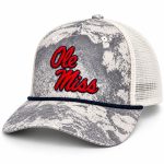 2026 Ole Miss Rebels Realtree Camo Hat