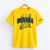 2026 Pacers Indiana Yes Cers Opening Night Shirt