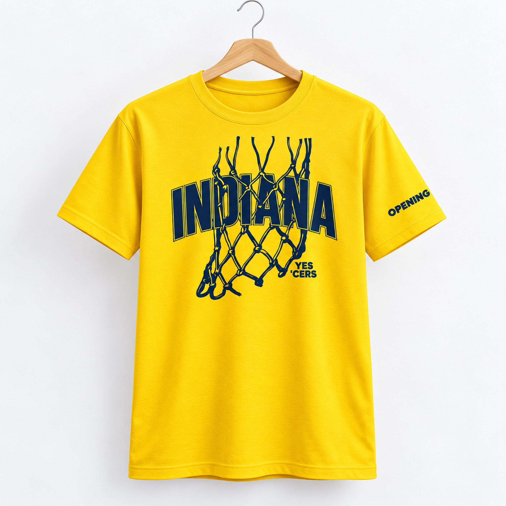 2026 Pacers Indiana Yes Cers Opening Night Shirt 1 2026 Pacers Indiana Yes Cers Opening Night Shirt