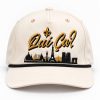 2026 Saints Qui Ca Paris French Who Dat Hat 2