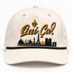 2026 Saints Qui Ca Paris French Who Dat Hat