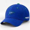 2026 Timberwolves Sam Mitchell Hat