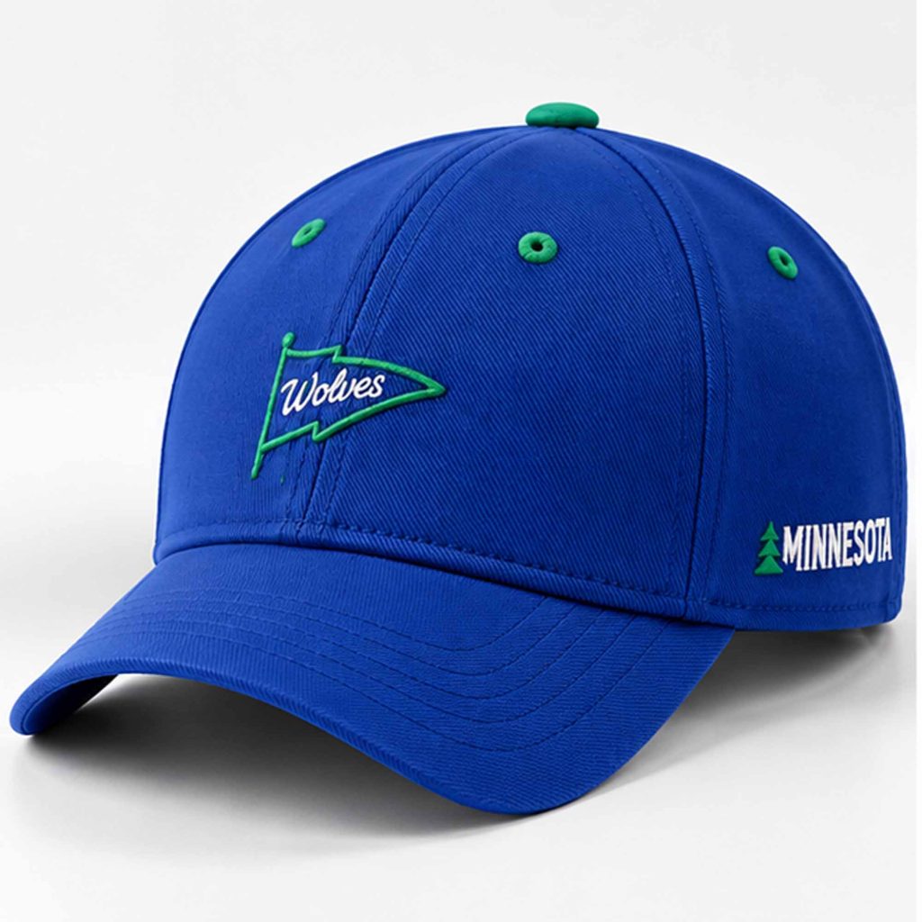 2026 Timberwolves Sam Mitchell Hat 2026 Timberwolves Sam Mitchell Hat