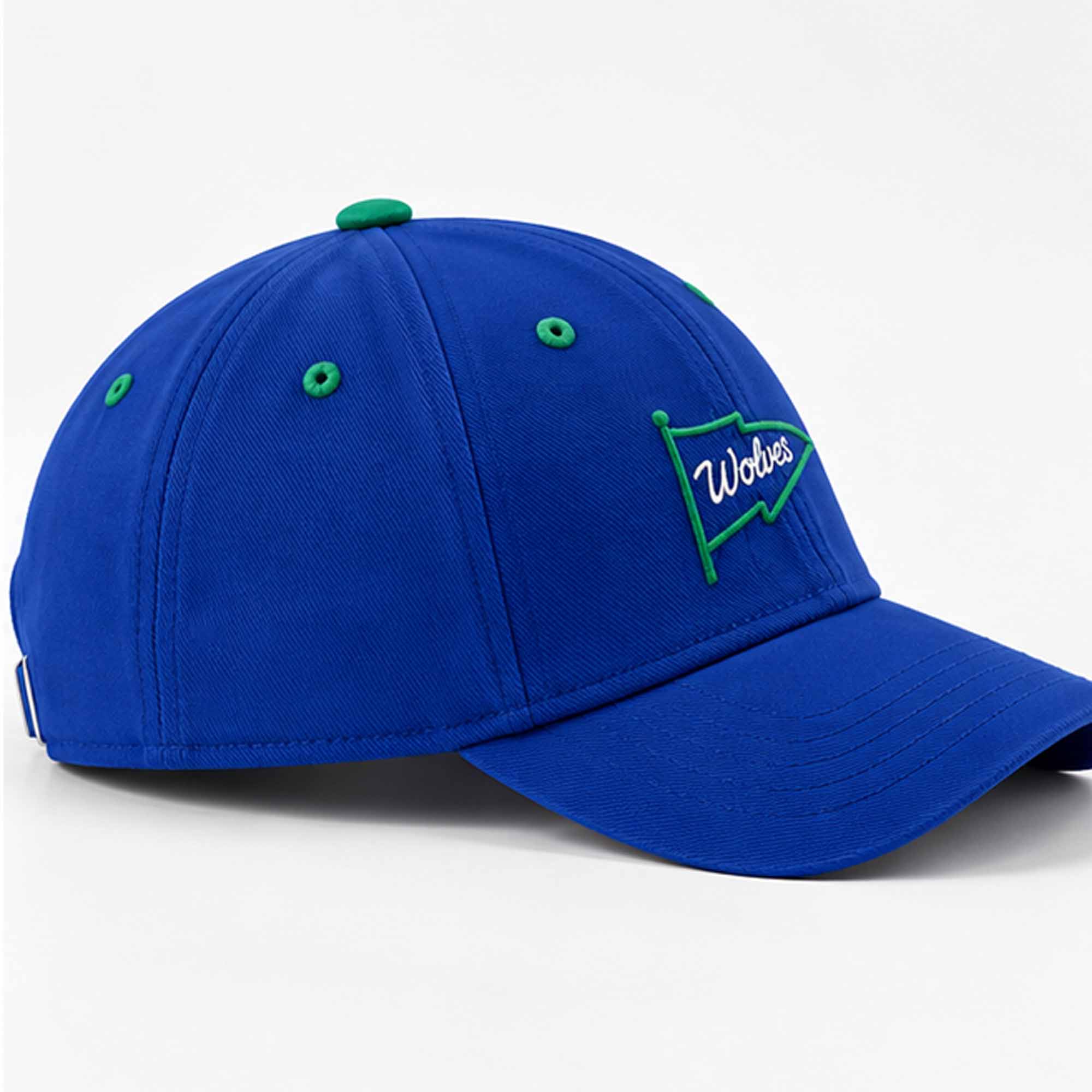 2026 Timberwolves Sam Mitchell Hat 3 2026 Timberwolves Sam Mitchell Hat 2