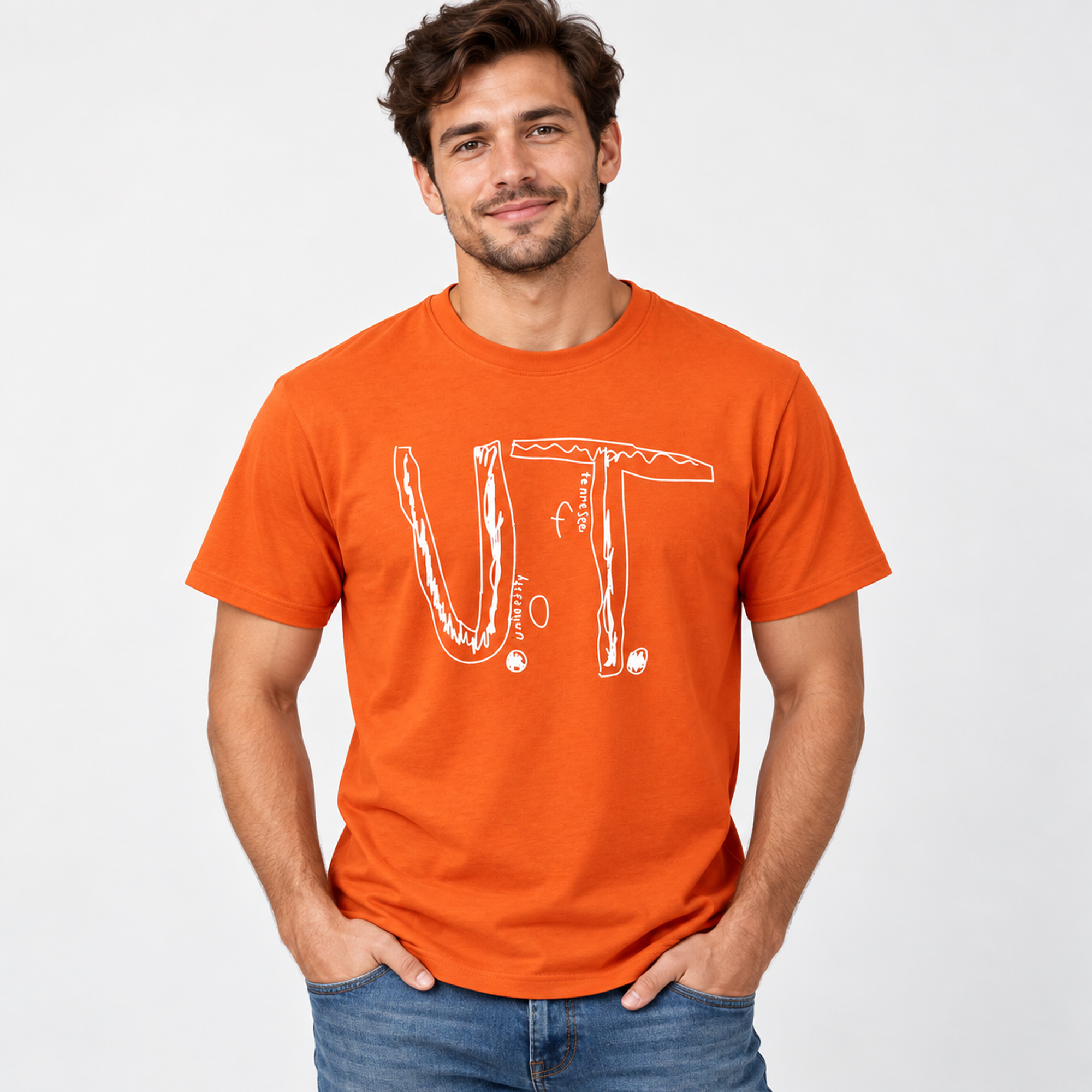 2026 University Of Tennessee Anti Bullying Shirt 2 2026 University Of Tennessee Anti Bullying Shirt 1