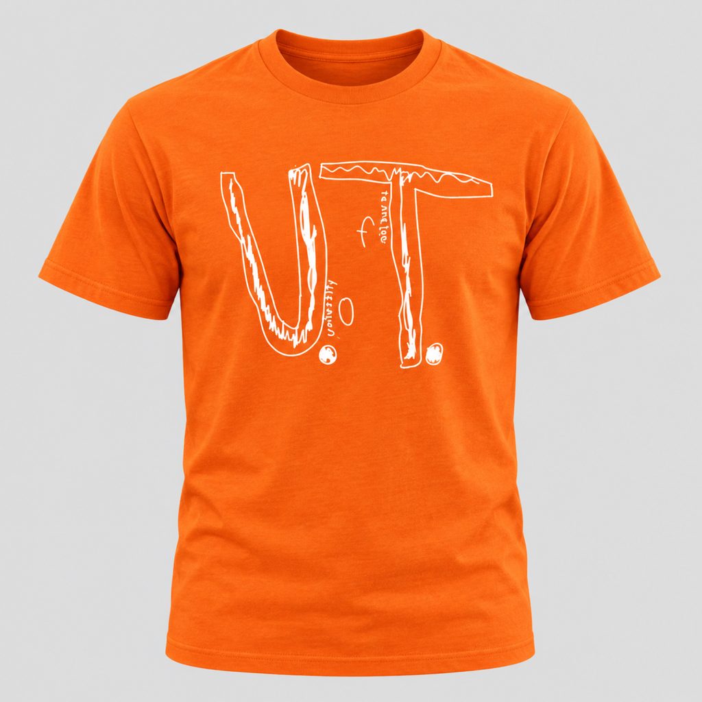 2026 University Of Tennessee Anti Bullying Shirt 2026 University Of Tennessee Anti Bullying Shirt