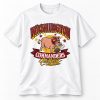 Angry Pig Washington Commanders Shirt
