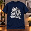 Blake Griffin LA Clippers Pioneers Shirt 4 Blake Griffin LA Clippers Pioneers Shirt 1