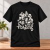Blake Griffin LA Clippers Pioneers Shirt