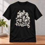 Blake Griffin LA Clippers Pioneers Shirt