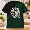 Blake Griffin LA Clippers Pioneers Shirt 5 Blake Griffin LA Clippers Pioneers Shirt 2