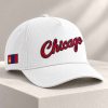 Chicago Bulls Mongolian Heritage 2026-27 Hat 4 Chicago Bulls Mongolian Heritage 2026 27 Hat