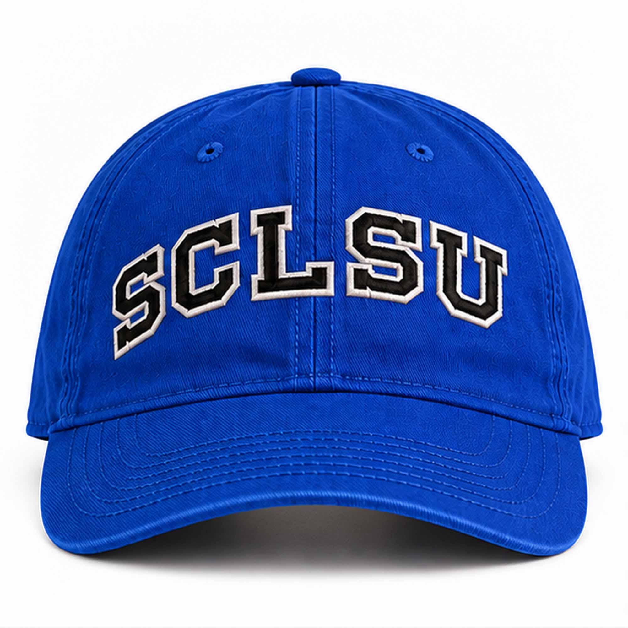 Christen Harper Goff SCLSU Hat 1 Christen Harper Goff SCLSU Hat 1