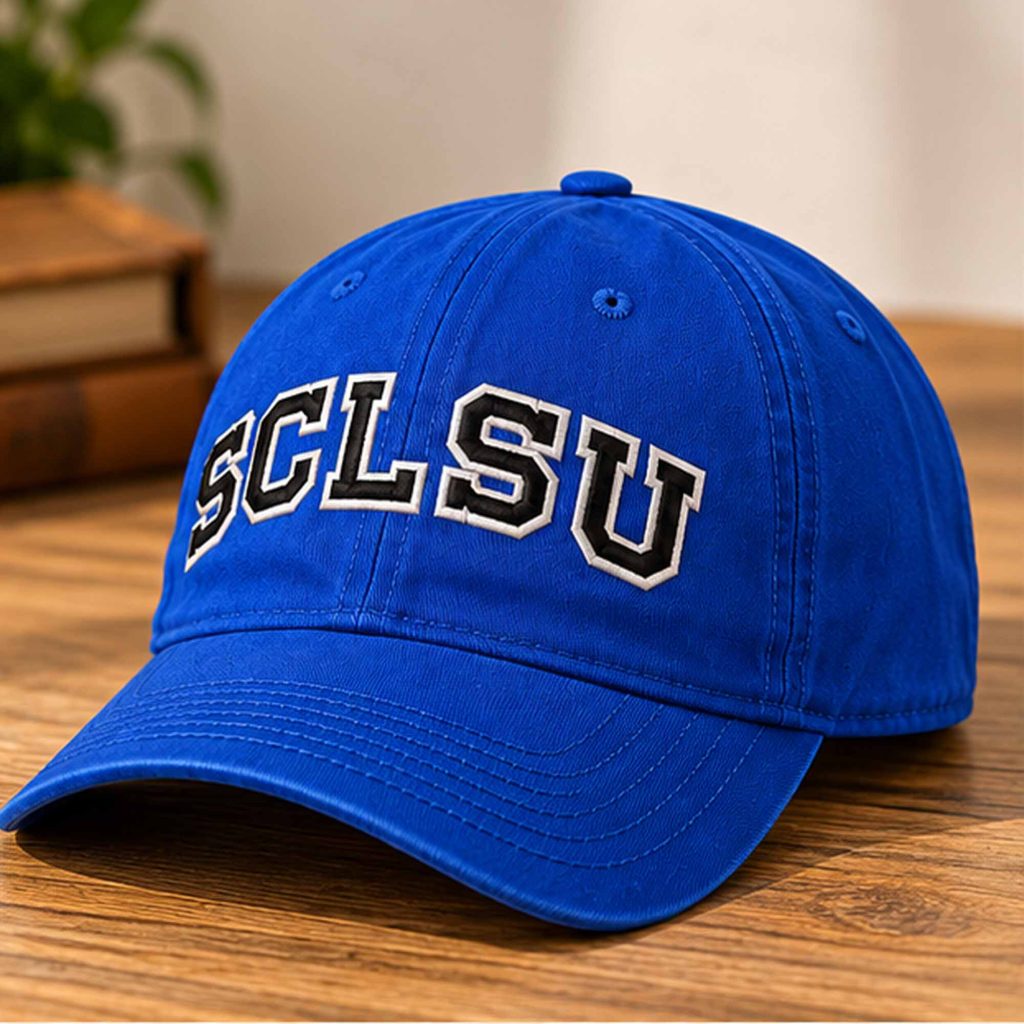 Christen Harper Goff SCLSU Hat Christen Harper Goff SCLSU Hat