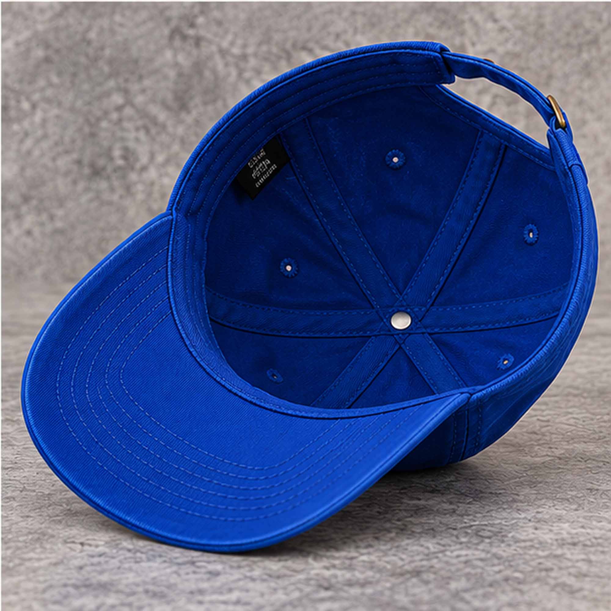 Christen Harper Goff SCLSU Hat 3 Christen Harper Goff SCLSU Hat 2
