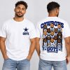 Dallas Cowboys Goti Greatest Offense There Is Shirt 5 Dallas Cowboys Goti Greatest Offense There Is Shirt 2