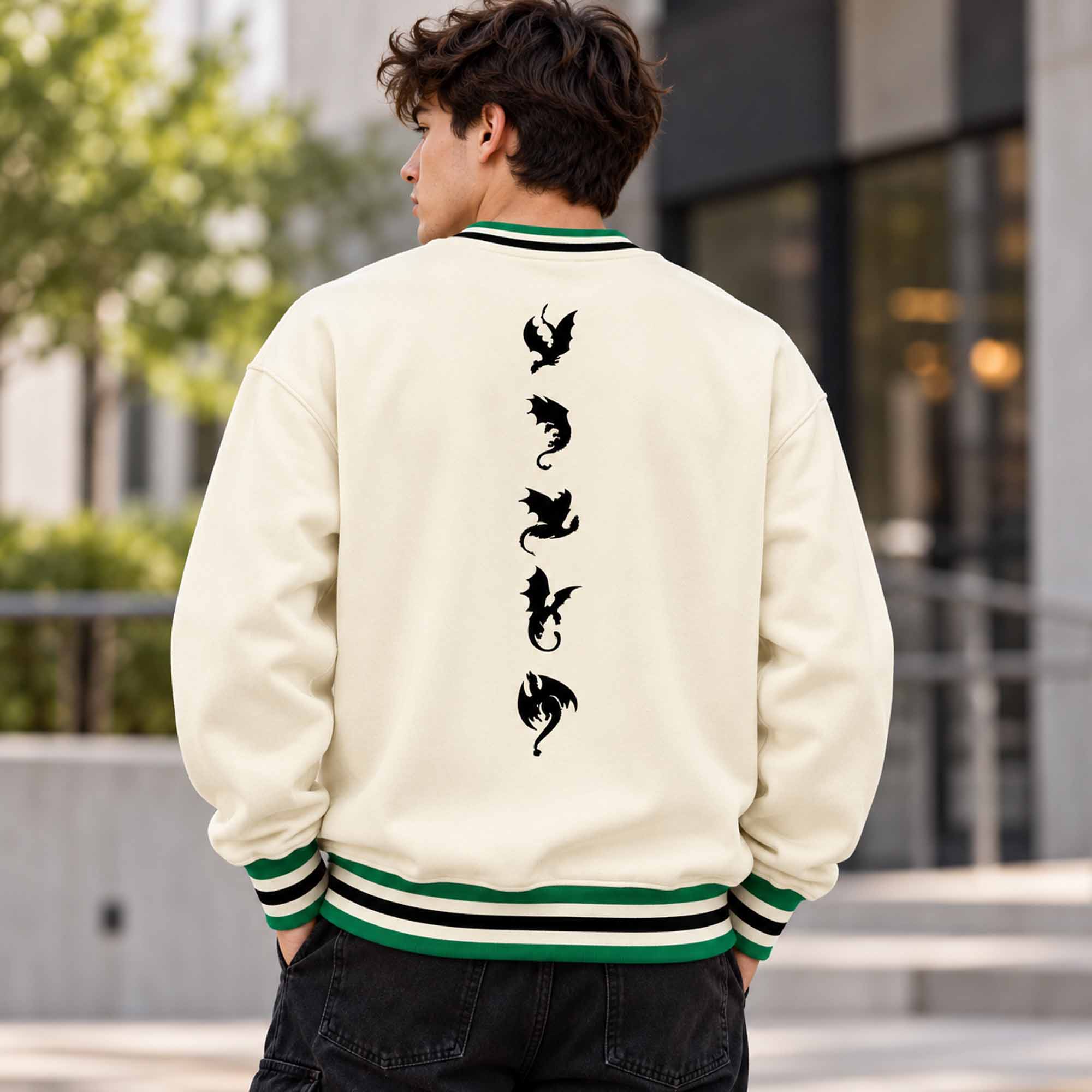 Dallas Stars Iron Flame Sweatshirt 2 Dallas Stars Iron Flame Sweatshirt 1