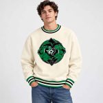 Dallas Stars Iron Flame Sweatshirt