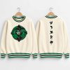 Dallas Stars Iron Flame Sweatshirt 5 Dallas Stars Iron Flame Sweatshirt 2