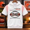 Deshaun Watson Cleveland Browns 1946 Short Hoodie 1