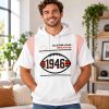 Deshaun Watson Cleveland Browns 1946 Short Hoodie
