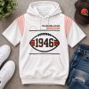 Deshaun Watson Cleveland Browns 1946 Short Hoodie 2