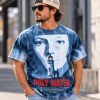 Devin Vassell Vintage Holy Water Movie Shirt 1