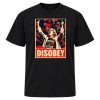 Disobey Primus No Kings Shirt