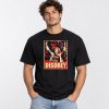 Disobey Primus No Kings Shirt 2