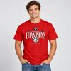 Georgia Bulldogs 2024 SEC Football Champions Shirt 2