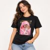 Hasan Piker Pink Fur Darializa Shirt 1