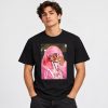 Hasan Piker Pink Fur Darializa Shirt 2