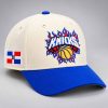 Knicks Dominican Republic 2026 Hat 5 Knicks Dominican Republic 2026 Hat 1