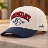 Monday 1989 Ernie Clement Hat
