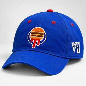 2026 Burger Shot VI Hat