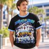 Rays 2026 American League Champions All Team Shirt 4 Rays 2026 American League Champions All Team Shirt 1