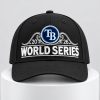 Rays 2026 World Series Hat