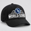 Rays 2026 World Series Hat 4 Rays 2026 World Series Hat 2