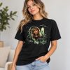 Susan Dell Alien White House Shirt 4 Susan Dell Alien White House Shirt 1