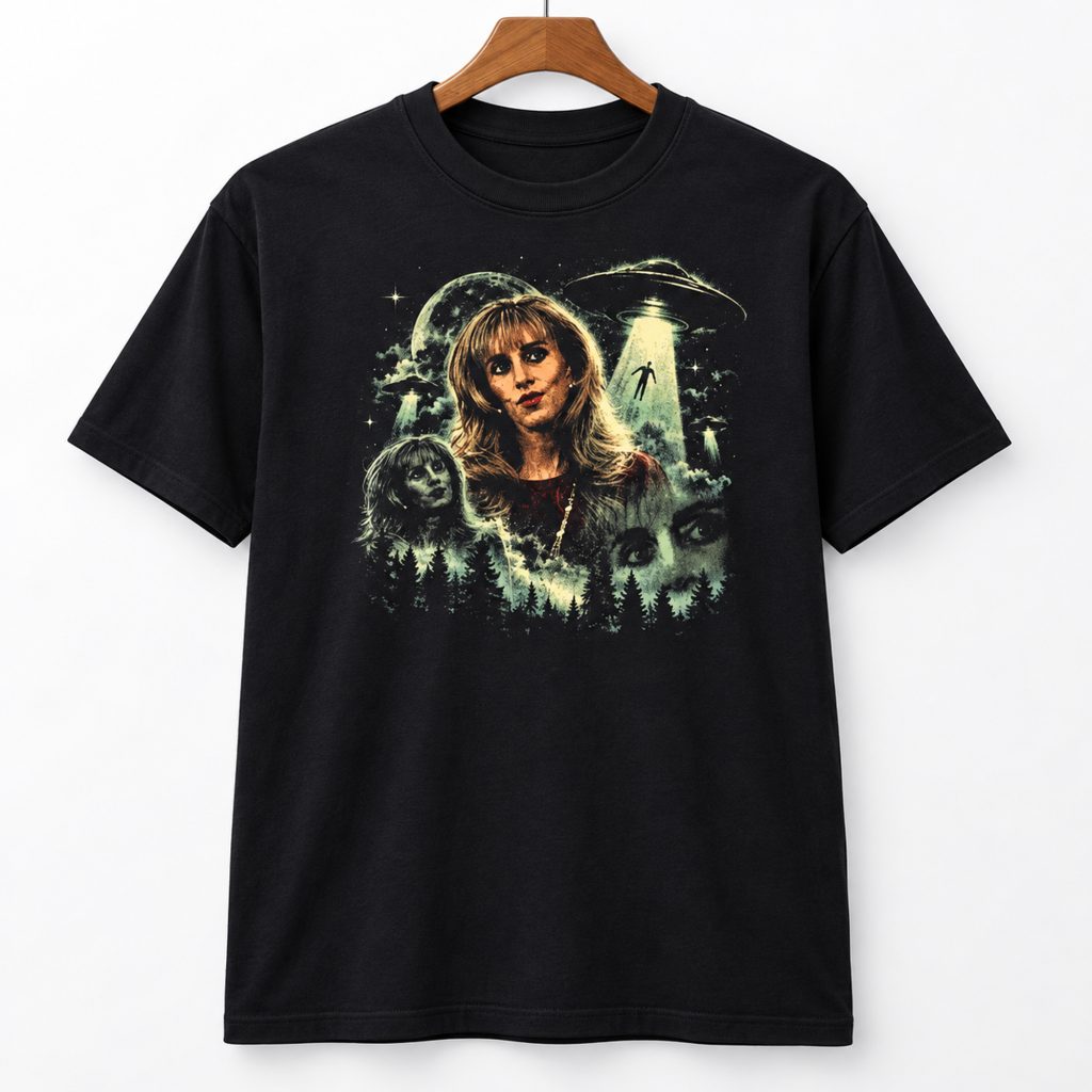 Susan Dell Alien White House Shirt Susan Dell Alien White House Shirt